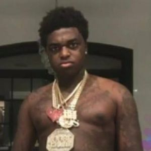 Meet your Posher, Bobby